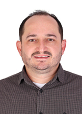 Foto oficial de Odair Prati