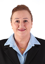 Foto oficial de Marilucia Preuss