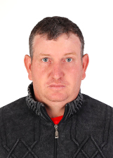 Foto oficial de Arnaldo Zat
