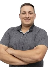 Foto oficial de Juliano Fedrizzi