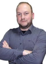Foto oficial de Andrei Stenzler