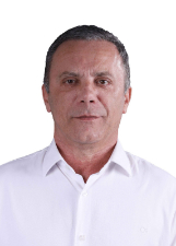 Foto oficial de Claudir Bitencourt