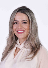 Foto oficial de Samira Porto