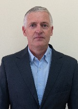 Foto oficial de Rodrigo Borghetti