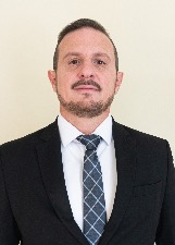 Foto oficial de Delegado Zancanaro
