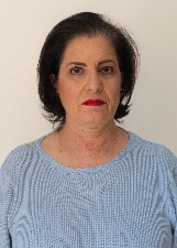 Foto oficial de Marli da Rosa
