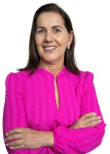 Foto oficial de Lili Noveletto