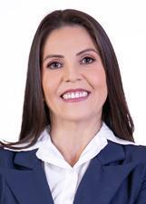 Foto oficial de Lu Bueno