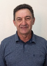 Foto oficial de Vivi de Carli