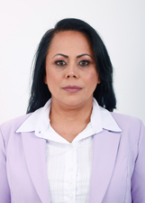 Foto oficial de Professora Elaine Moraes