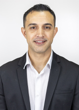 Foto oficial de Edevandro da Rocha