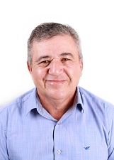 Foto oficial de Baxinho