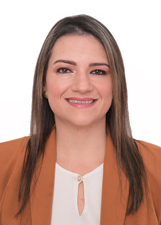 Foto oficial de Camila Donadel