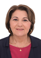 Foto oficial de Regina
