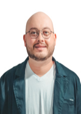 Foto oficial de Mairon Ribeiro