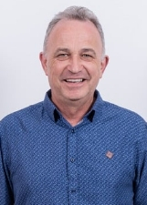 Foto oficial de Renato Bunn
