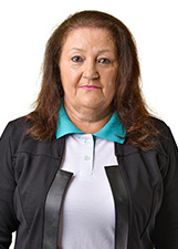 Foto oficial de Neusa