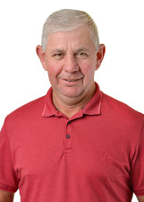 Foto oficial de Schafer