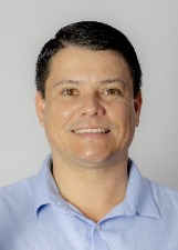 Foto oficial de Eduardo Gauchinho