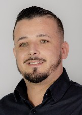 Foto oficial de Leo da Agroleo
