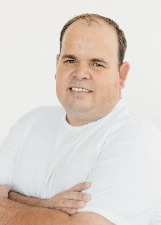 Foto oficial de Leandro Mafra