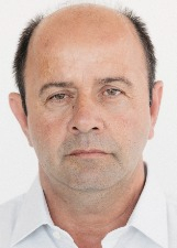 Foto oficial de Clodoaldo Mafra