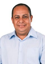 Foto oficial de Almeida