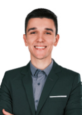 Foto oficial de Wilson Cidrão