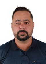 Foto oficial de Daniel Hoffmann Varela