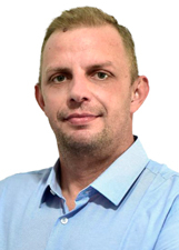 Foto oficial de Ricardo Schlickmann Ascari