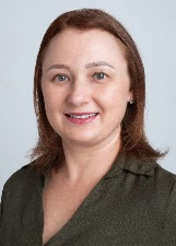 Foto oficial de Cristiane