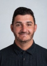 Foto oficial de Mauricio Soares