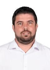 Foto oficial de Professor Tiago
