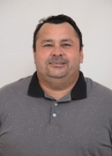 Foto oficial de Jandir Fagundes