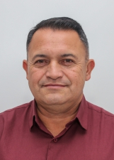 Foto oficial de Vilson Tibes