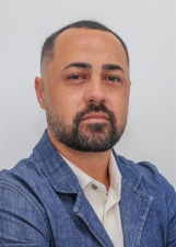 Foto oficial de Marcelinho da Saúde