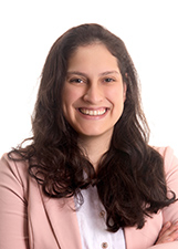 Foto oficial de Fernanda Conrado