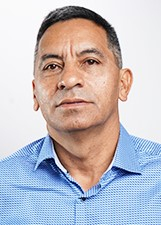 Foto oficial de Adão