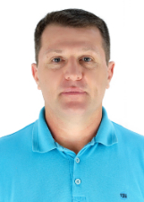 Foto oficial de Rafael Marin