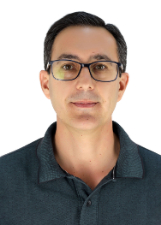 Foto oficial de Luciano dos Santos