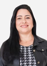 Foto oficial de Claudia Richter