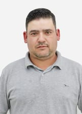 Foto oficial de Cicero