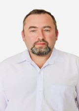 Foto oficial de Joao Medeiros