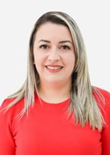 Foto oficial de Enfermeira Gi