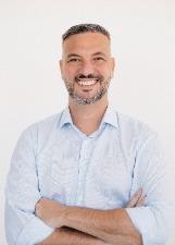 Foto oficial de Diogo Maciel