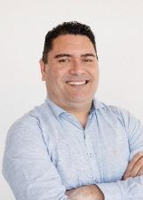 Foto oficial de Junior