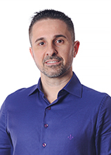 Foto oficial de Vagner Grolle