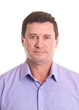 Foto oficial de Adelar Gil