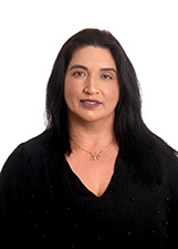 Foto oficial de Flavia
