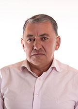 Foto oficial de Chorão